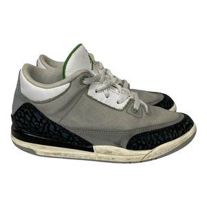 jordan 4 chlorophyll